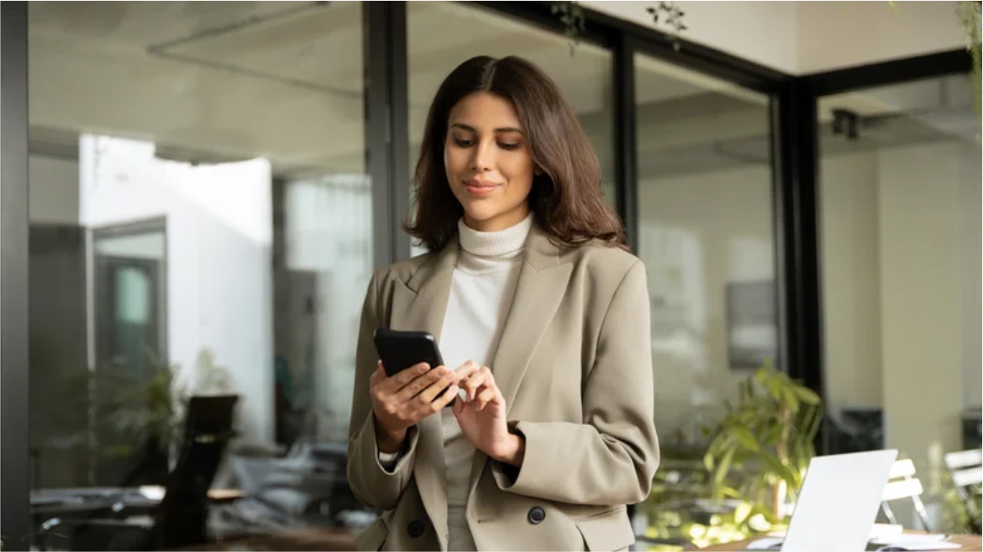 5 OFFICE GADGETS AND ACCESSORIES YOUR IPHONE CAN REPLACE FOR FREE Read More: https://www.slashgear.com/2164714/iphone-apps-replace-office-gadgets-accessories/