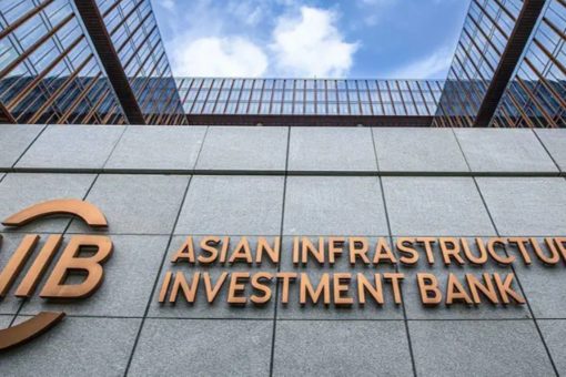 AIIB looks to pump up to $150m into Pakistan's energy sector