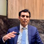 China’s Green Technology and FDI can help Pakistan Tackle Global Crises: Dr. Abid Suleri