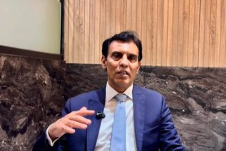 China’s Green Technology and FDI can help Pakistan Tackle Global Crises: Dr. Abid Suleri