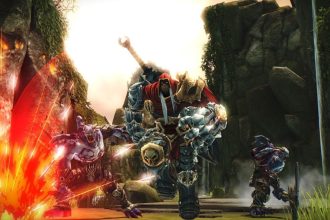 Darksiders Warmastered Edition Upgrade Is Free On Xbox, But PS5 Users Have To Pay