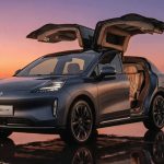 Lucky Motors Corporation brings China’s GAC Motor EVs to Pakistan