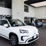 Pakistan's Lucky Motors partners with China's GAC as it bets fuel shock will drive EV switch