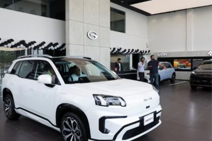 Pakistan's Lucky Motors partners with China's GAC as it bets fuel shock will drive EV switch