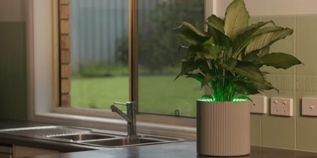 The Stealthy Smart Home