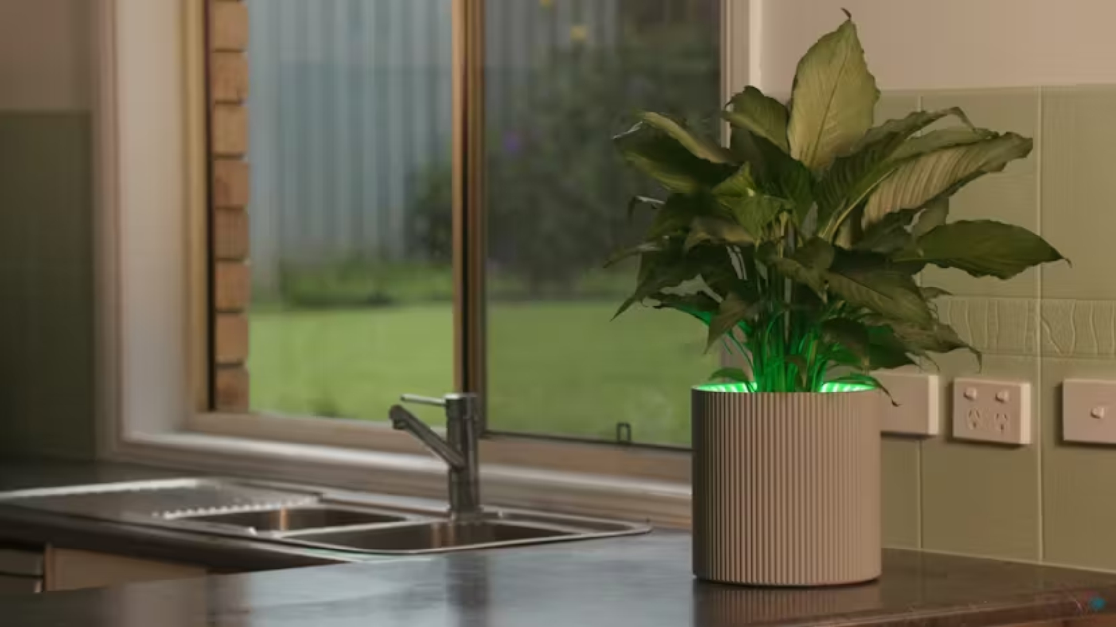 The Stealthy Smart Home
