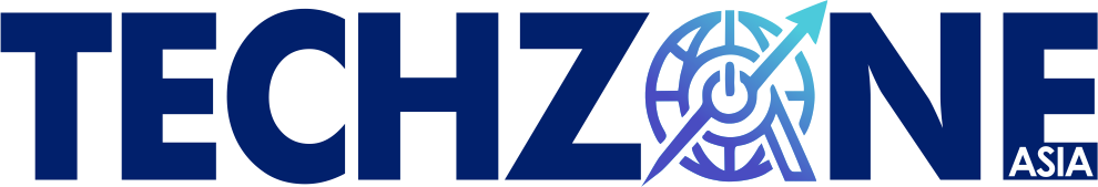 TECHZONE ASIA Logo